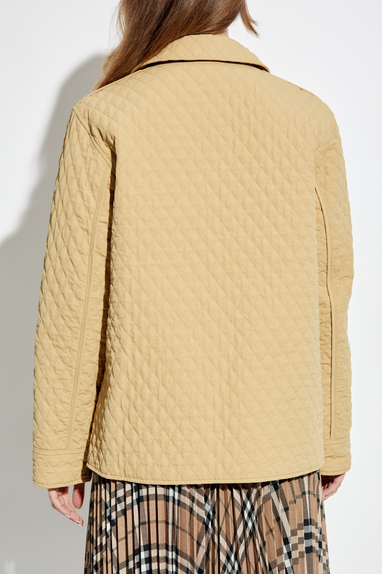 Burberry Reversible Jacket | Women's Clothing | Vitkac
